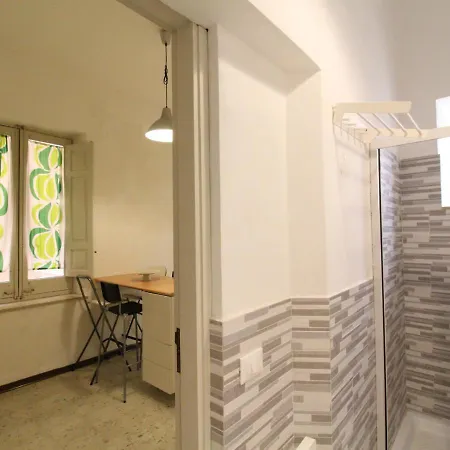 Apartment **behind The Cathedral**no'nonno Trapani